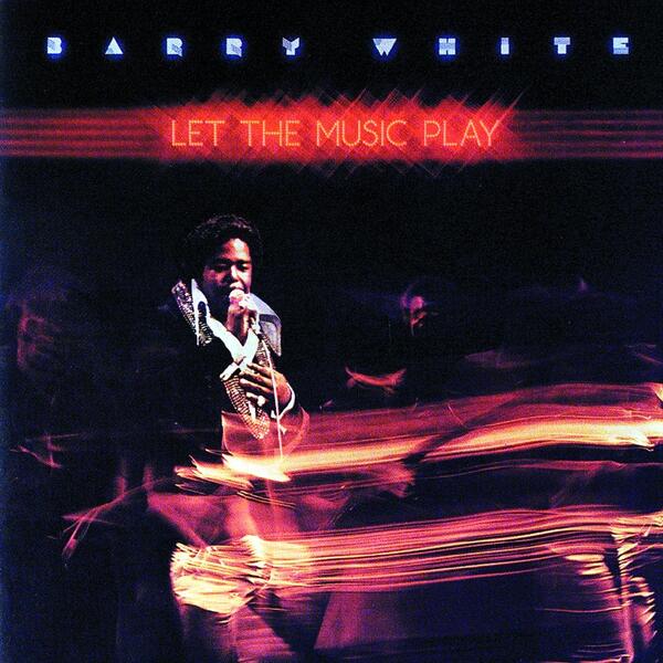 Let the music play