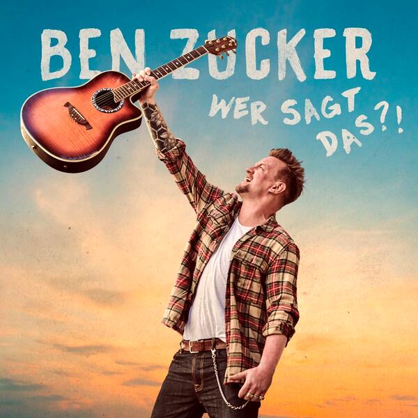 Du warst immer dabei