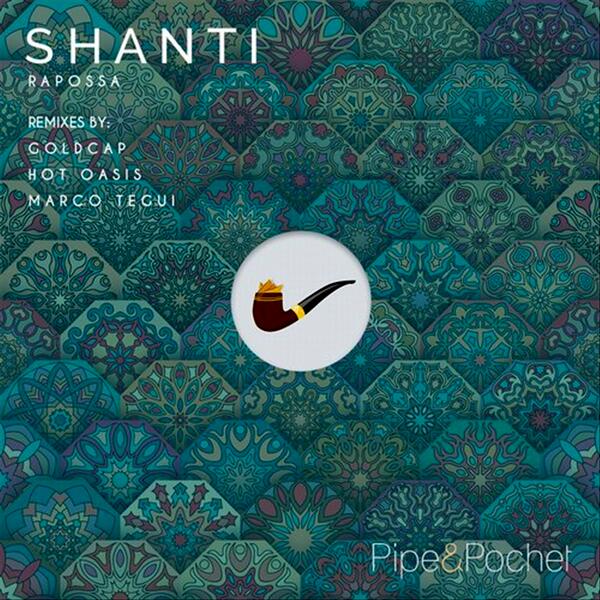 Oriental Tales (Original Mix)