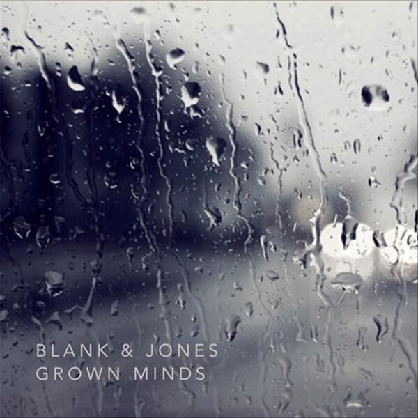 Grown Minds (Original Mix)