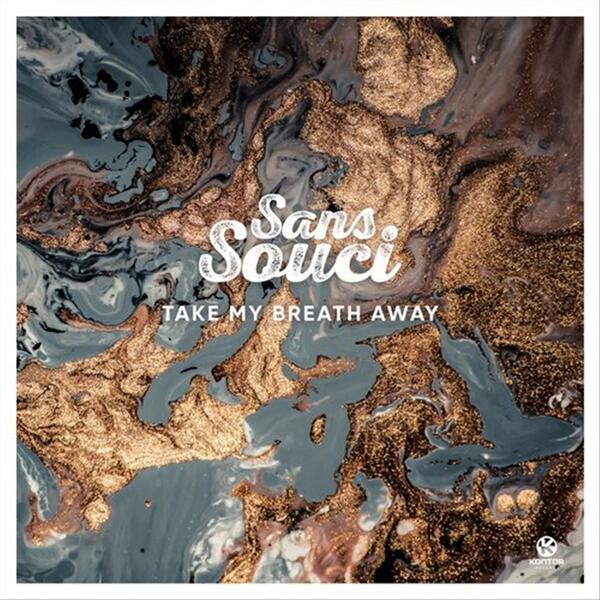 Take My Breath Away (Original Mix)