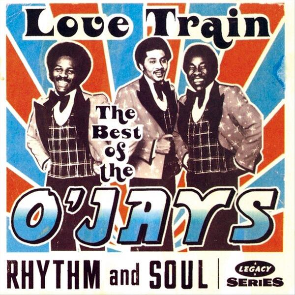 Love train