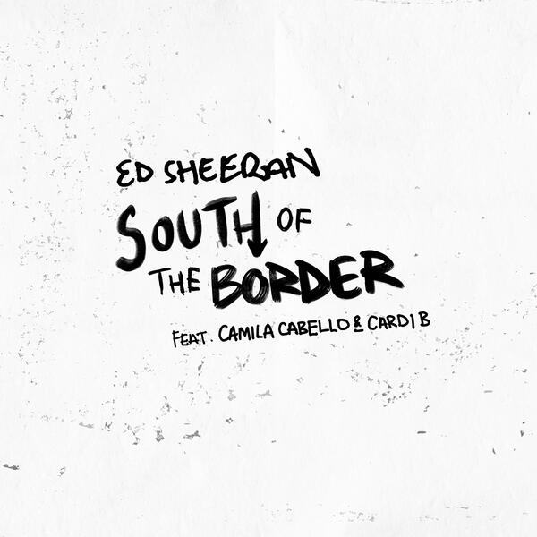 South Of The Border