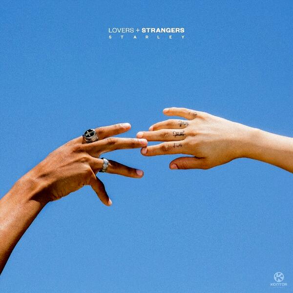 Lovers + Strangers