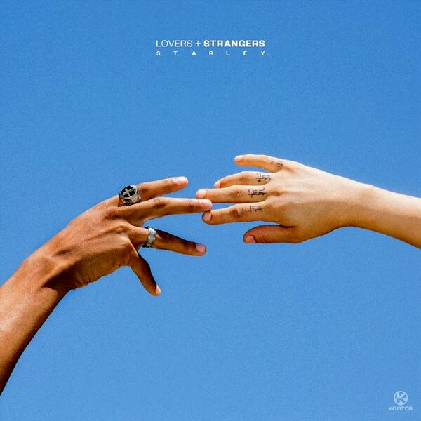 Lovers + Strangers