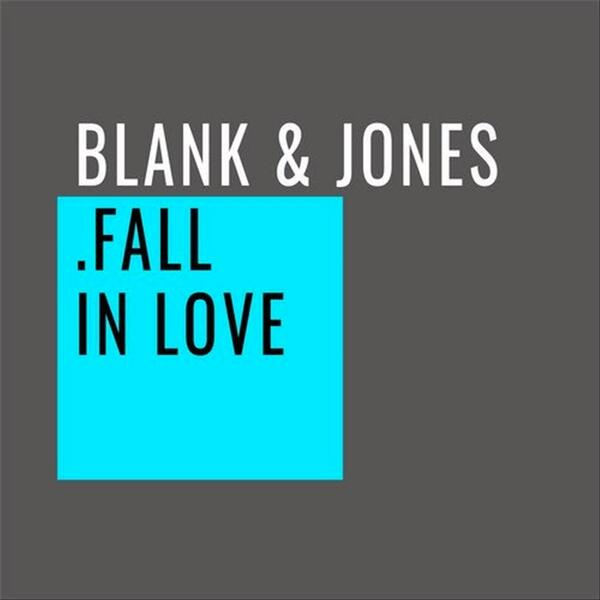 Fall in Love (Original Mix)