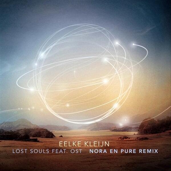 Lost Souls feat. Ost (Nora En Pure Extended Remix)
