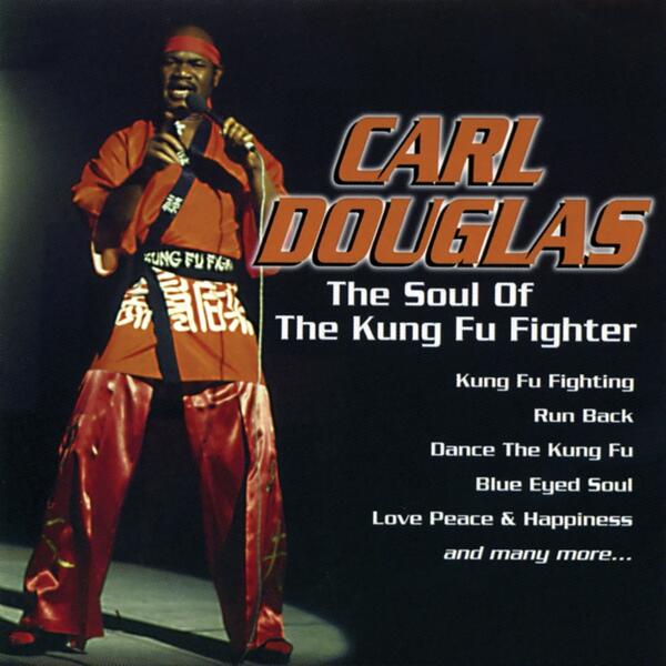 Kung fu fighting (1974)