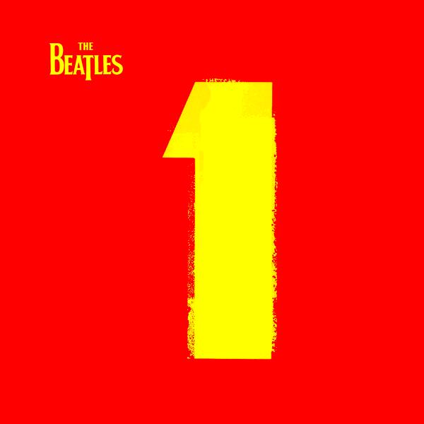 I want to hold your hand (1964)