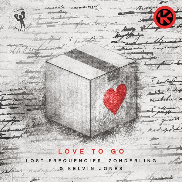 Love To Go