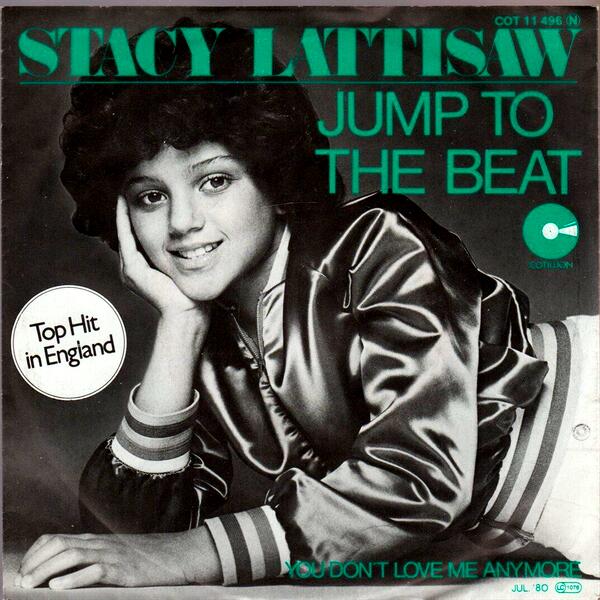 Jump to the Beat