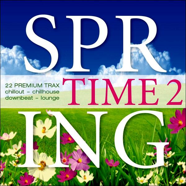 Downflyer (Spacevocalist Mix)