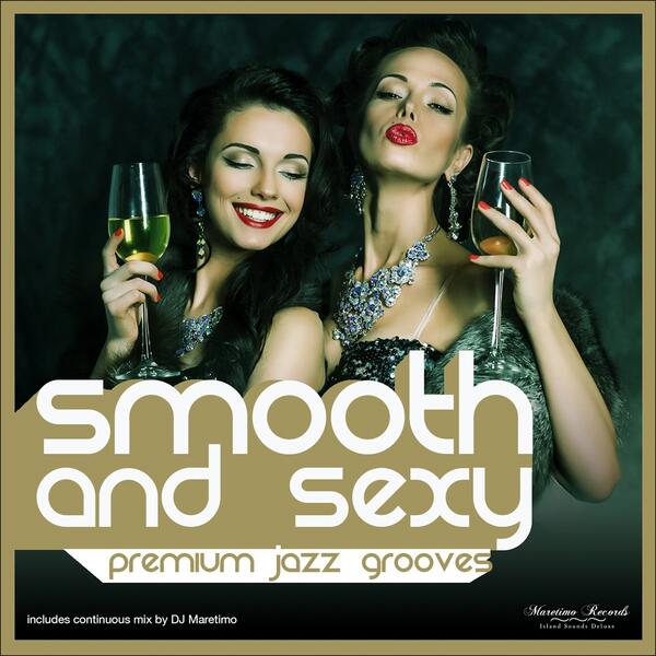 Smooth Peter (Jazzbrunch Mix)