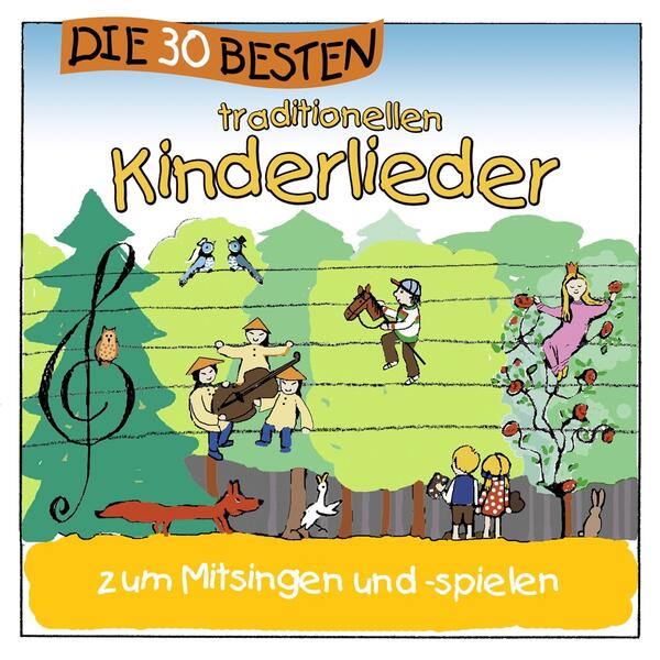 Brüderchen, komm tanz mit mir