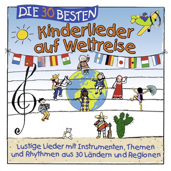Käpt'n Buba spielt die Tuba (Kuba)