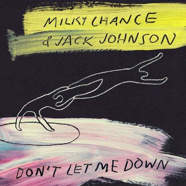 Dont Let Me Down
