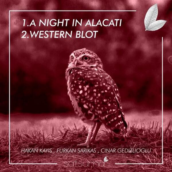 A Night In Alacati (Original Mix)