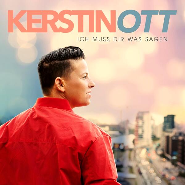 Ich muss dir was sagen