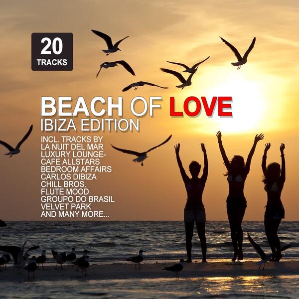 Push It Baby (Bossa Lounge Version)