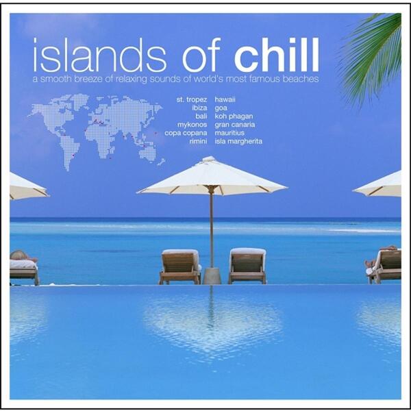 Bali Chill Groove (Original Mix)