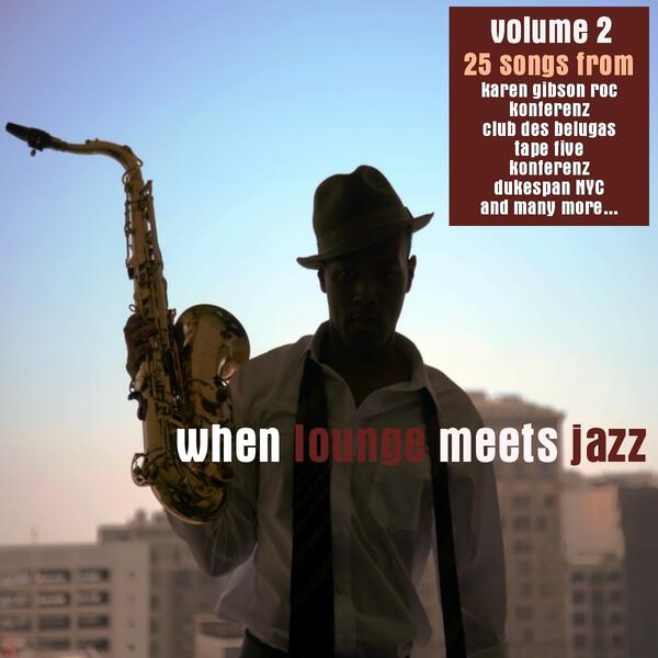 Let It Flow (Jazz Mix)