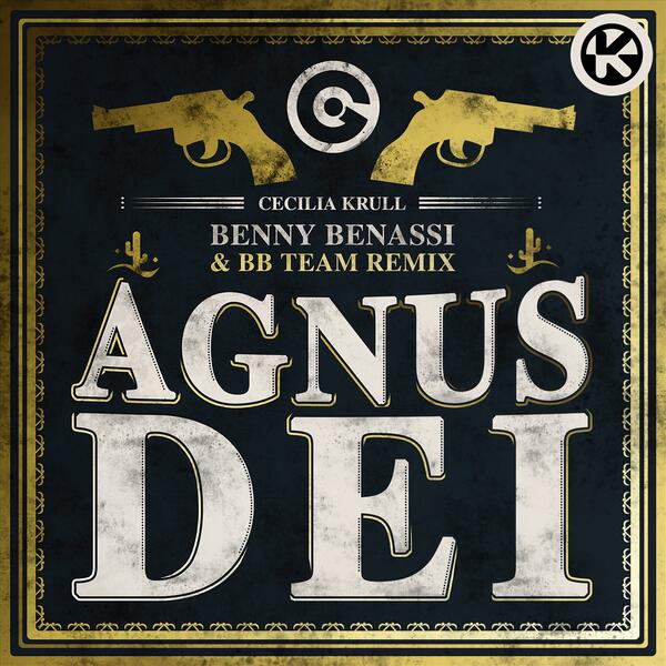 Agnus Dei (Benny Benassi & BB Team Remix)