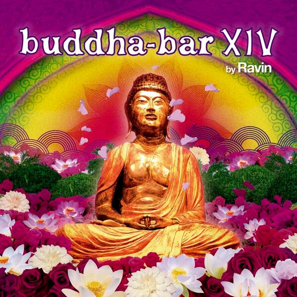 Romance in Klotild Palace