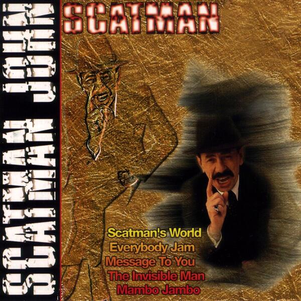 Scatman (offizieller Sommerhit 1995)