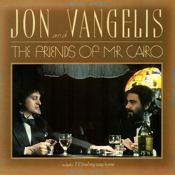 Ill Find My Way Home