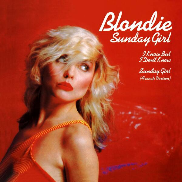 Sunday girl