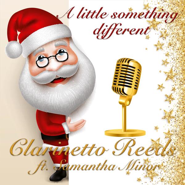 A Little Something Different