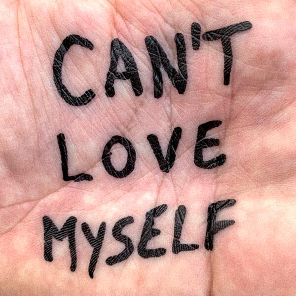 Can't Love Myself (feat. Mishaal& LPW)
