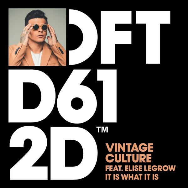 It Is What It Is (Club Mix)