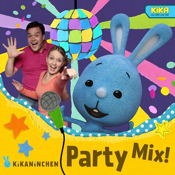 Die Mischung macht's - Dschungelbunt-Mix