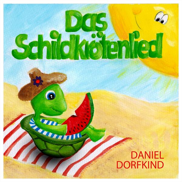 Das Schildkroetenlied