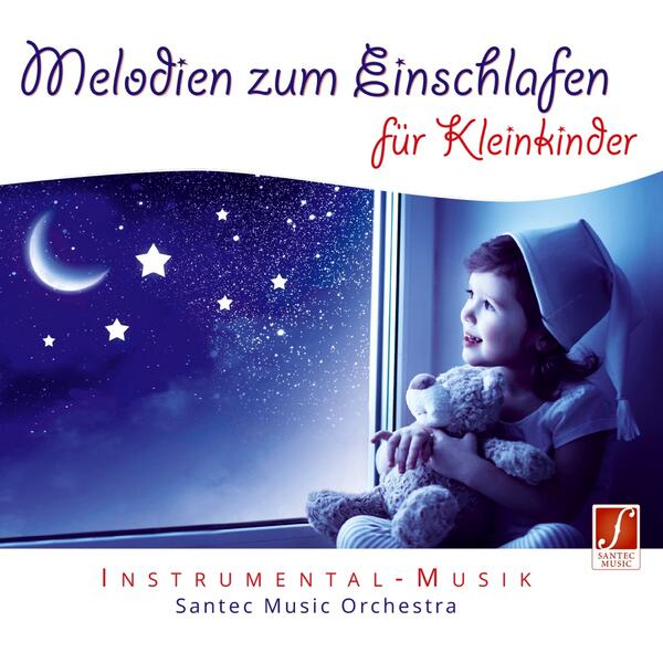 Schlaflied (Song To Sleep By)