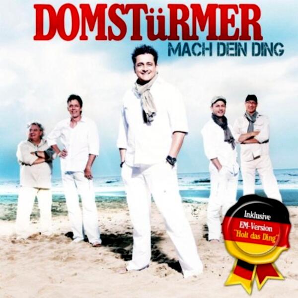 Mach Dein Ding (dingeling)