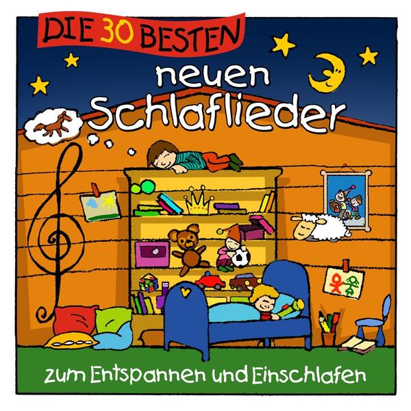 Meine Kleine Spieluhr