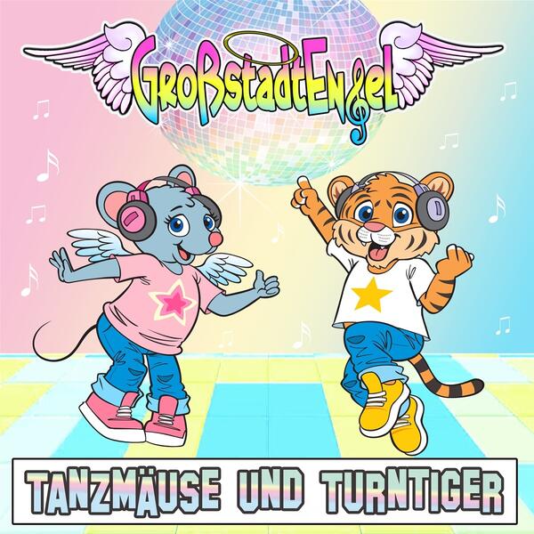 Klatsch Patsch Tanz