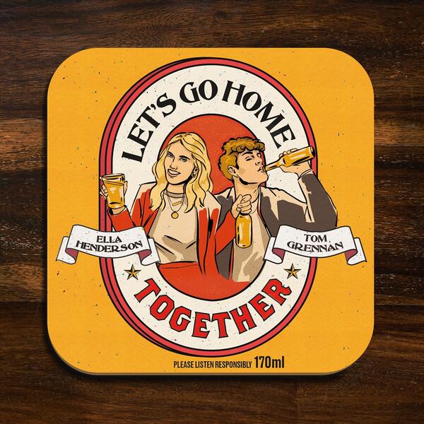 Lets Go Home Together