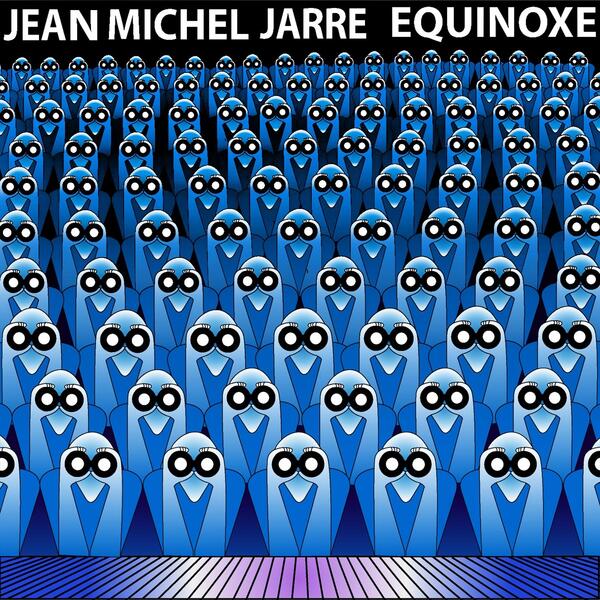 Equinoxe Part 4