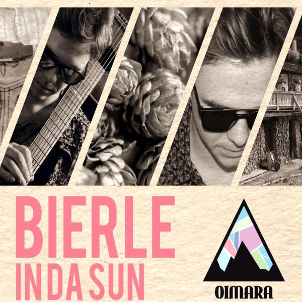 Bierle in da Sun