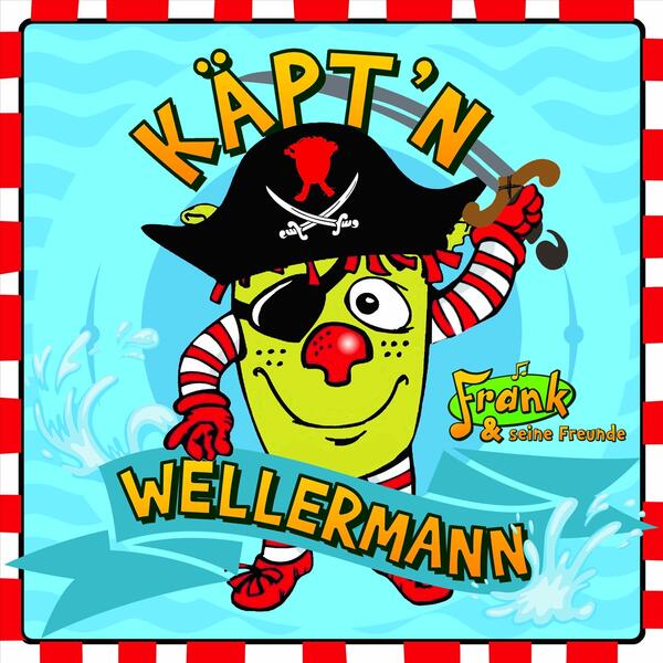 Käpt'n Wellermann