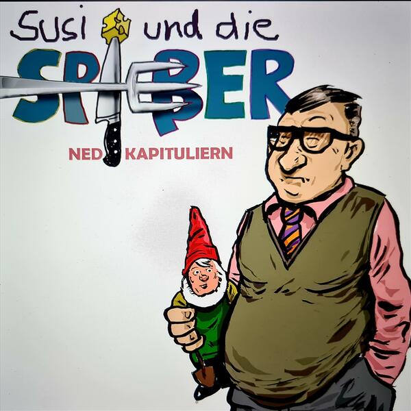 Manchmal