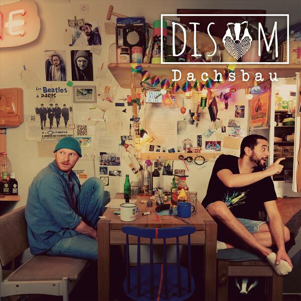 Ich bin verliebt in dich