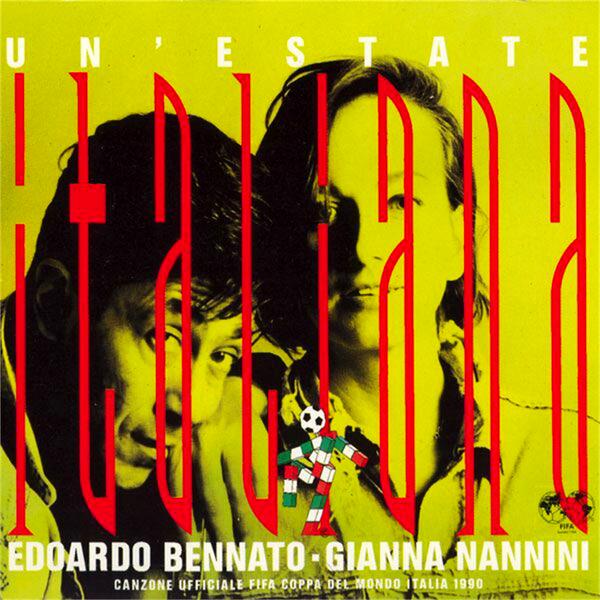 Unestate italiana