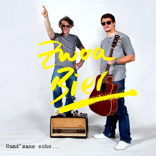 Mogst a Stückal mit mir geh