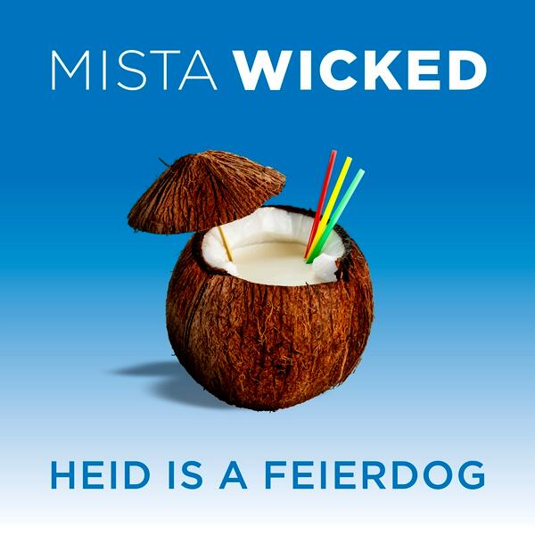 Heid is a Feierdog