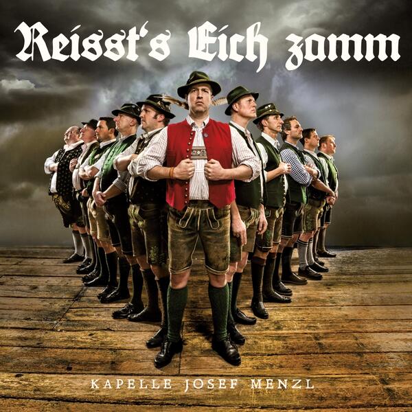 Wiesnmass