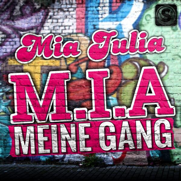 M.i.a. Meine Gang
